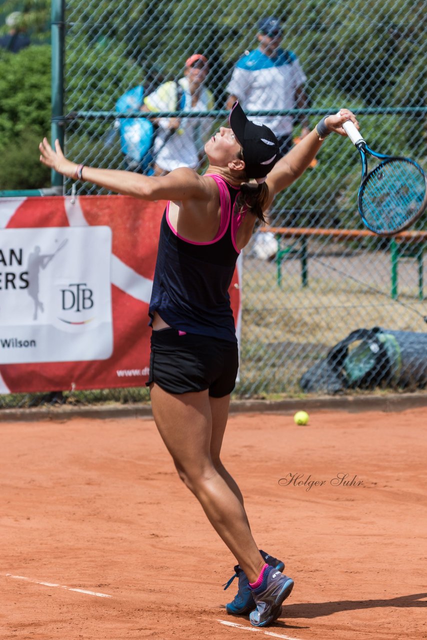 Bild 181 - ITF Future Nord